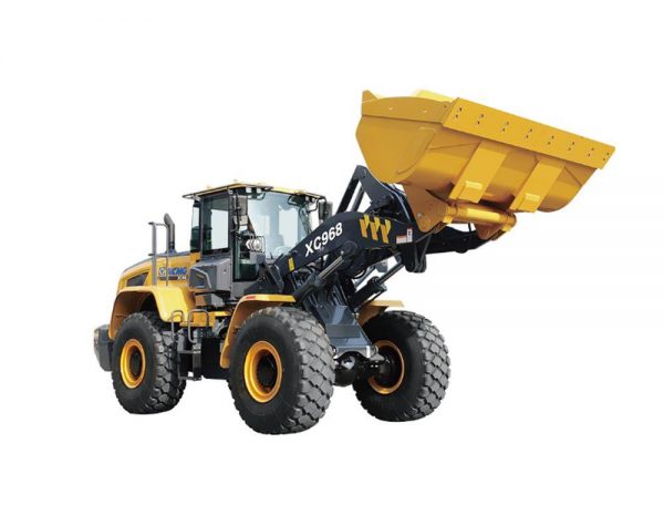 XCMG XC968E