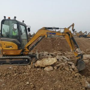 XCMG XE27E