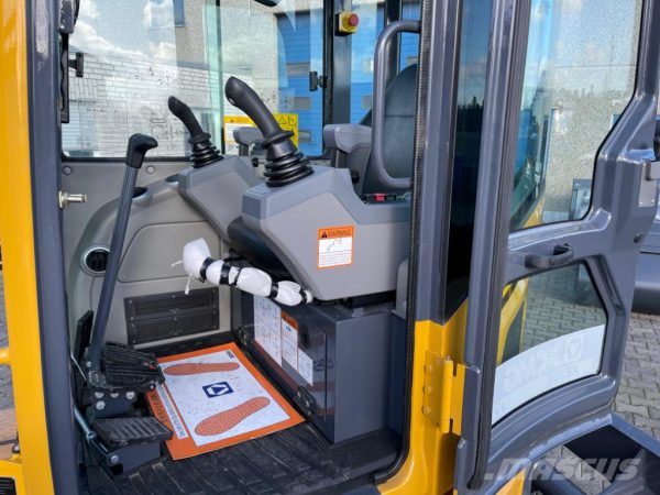 XCMG XE35E
