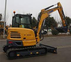 XCMG XE55E