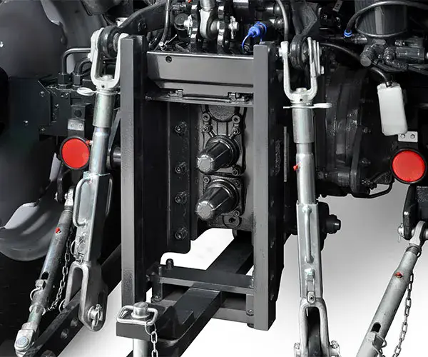 SERIJA 5 KEYLINE