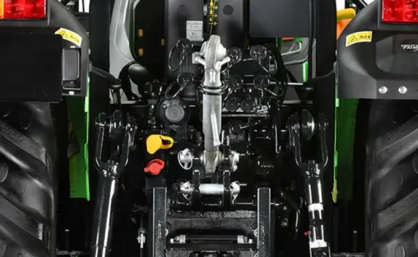 SERIJA 5DF KEYLINE