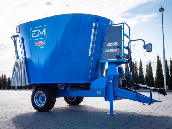 FX HD