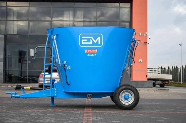 FX SLIM